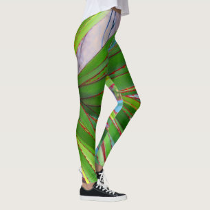 Legging Jovem Pinho De Parafuso