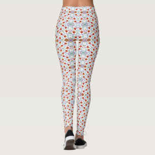 Legging Juicy Berries