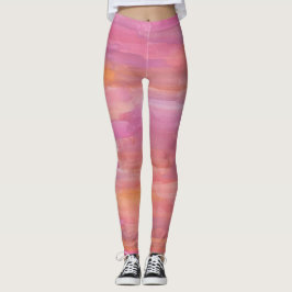 Legging Julho nascer