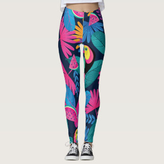 LEGGING JUNGLE MUNGLE 