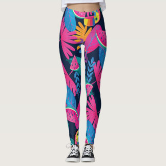 LEGGING JUNGLE MUNGLE