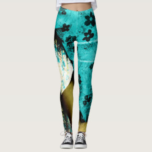 Legging Junto nós somos fortes