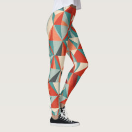 Legging Kaleido Love |