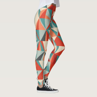 Legging Kaleido Love |