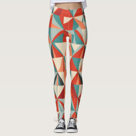 Legging Kaleido Love |