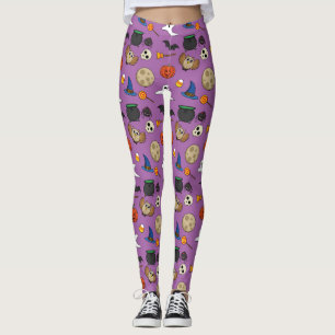 Legging Kawaii Halloween Pack