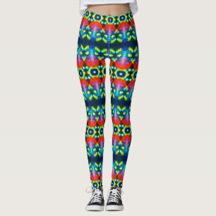 Legging KCFX justificável