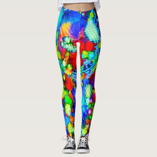 Legging KCRLS Kooky