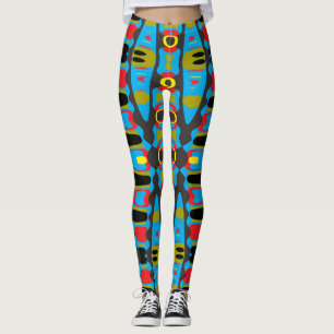 Legging Kenya
