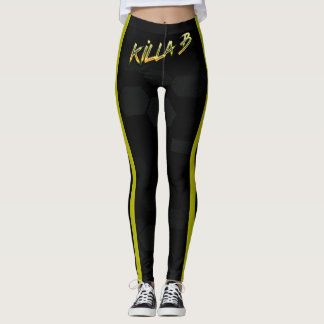 Legging Killa B.Legendas
