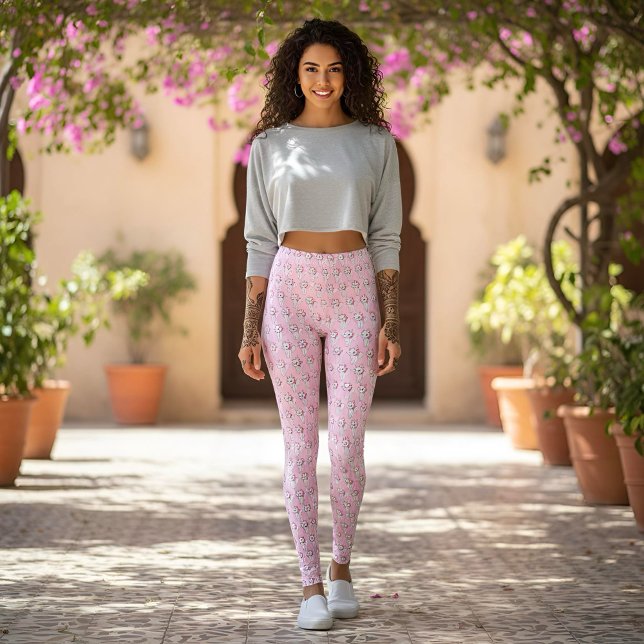 Legging Kitty (Criador carregado)