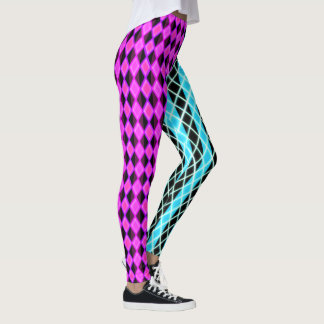 Legging Kris10Hope Harlequin Jailbreak