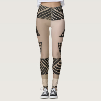 Legging Ku Kia'i