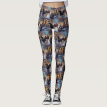 Labrador Preto Temporada Festiva de Natal