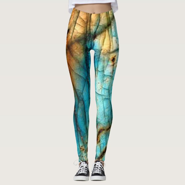 Legging Labradorite (Frente)