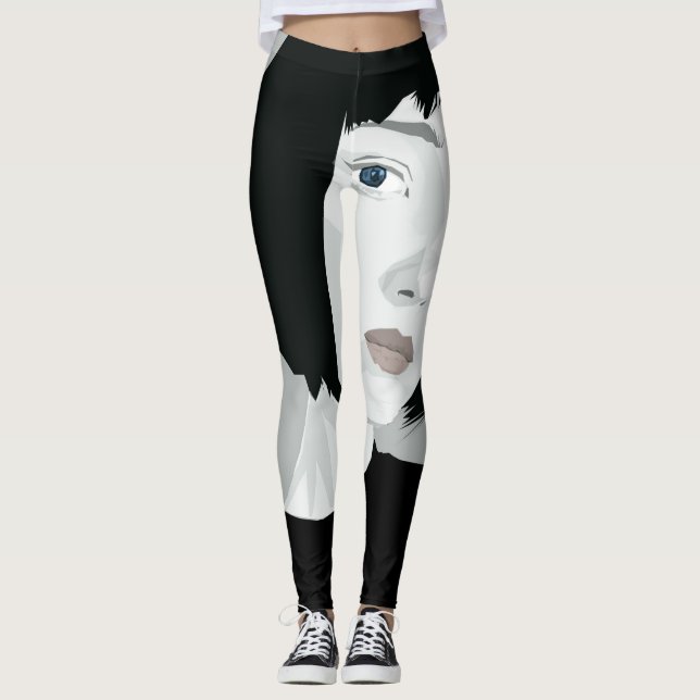 Legging LadyImagine (Frente)