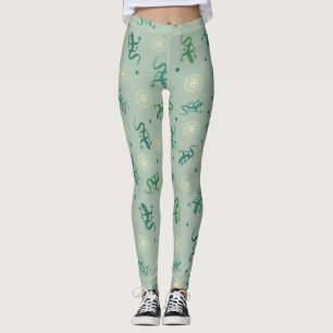 Legging Lagarto