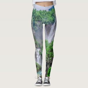 Legging Lagoas-de-relva