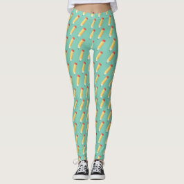 Legging Lápis Número 2