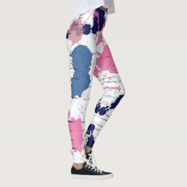 Legging Largado