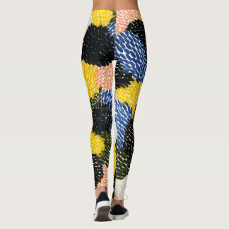 Legging Laser