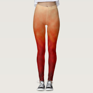 Legging Lavagem Emberdeep
