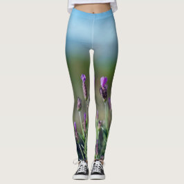 Legging Lavanda