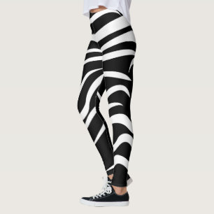 Legging Leão 11