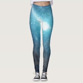 Legging legado da motivação astrologiana