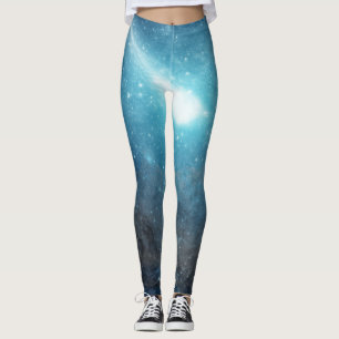 Legging legado da motivação astrologiana