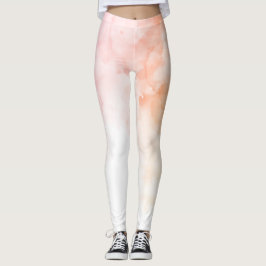 Legging Legado multicolorido