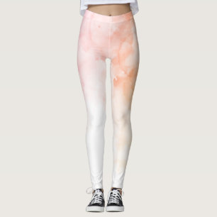 Legging Legado multicolorido