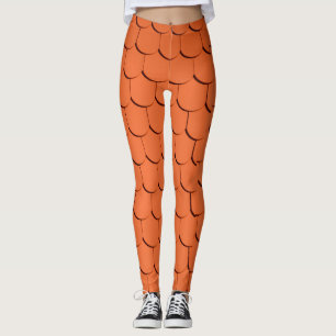 Legging Legados coloridos