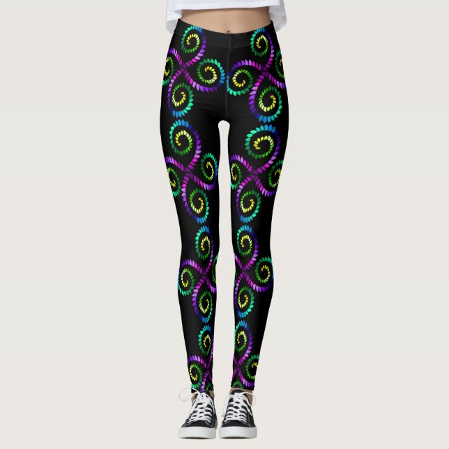 Legging Legal (Frente)