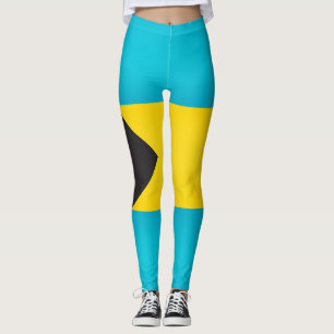 Legging Legal Bahamas - Moda