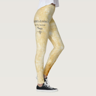 Legging Legal Fabrique De Paris Leggings!