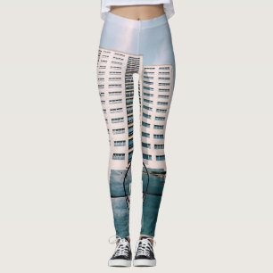 Legging Legal Hoop de Basquete
