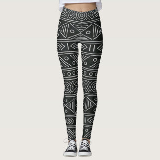 Legging legenda