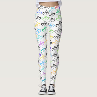 Legging Legenda