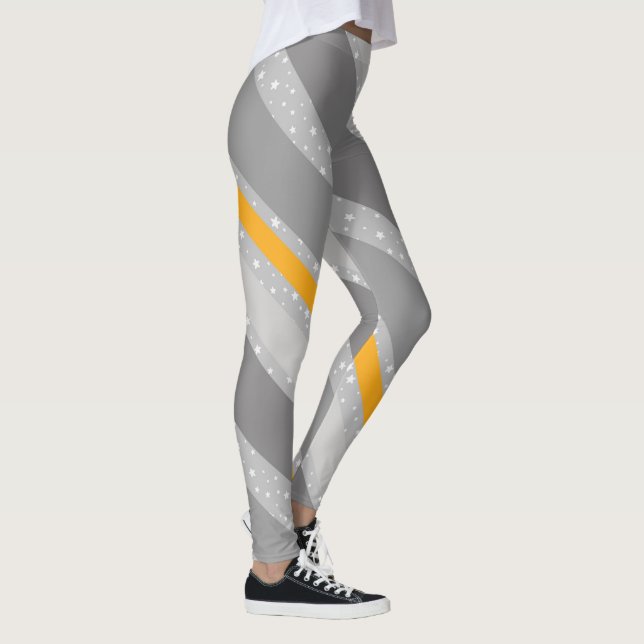 Legging Legenda (Direita)