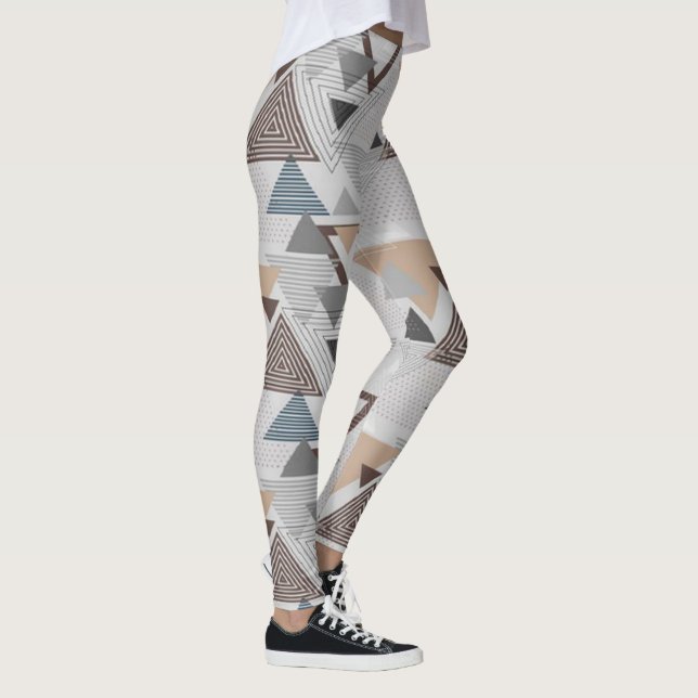 Legging Legenda (Direita)