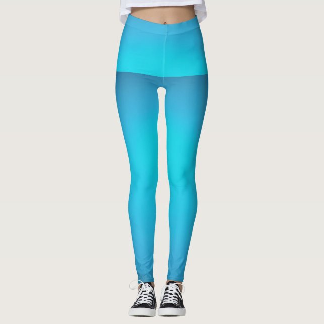 Legging Legenda (Frente)