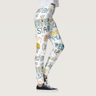 Legging Legenda