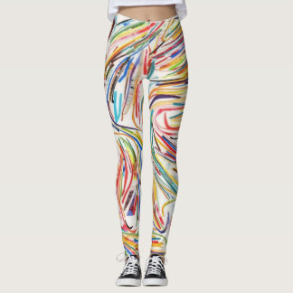Legging Legenda