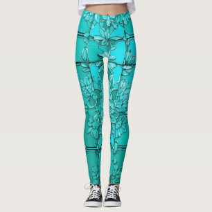 Legging Legenda