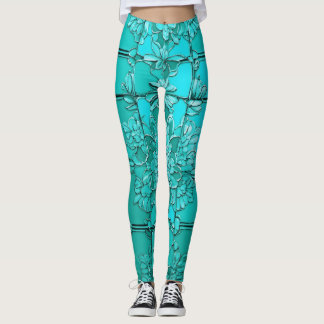 Legging Legenda
