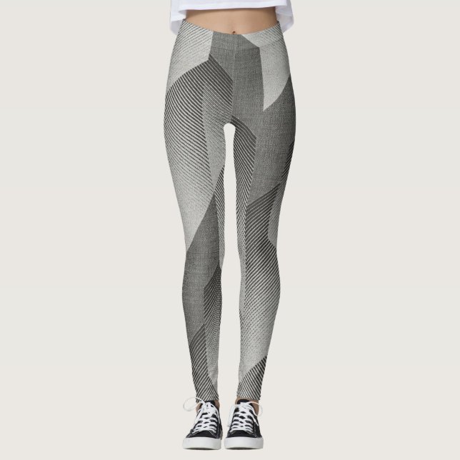 Legging Legenda (Frente)