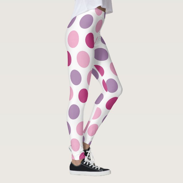 Legging Legenda (Direita)