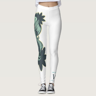 Legging legenda