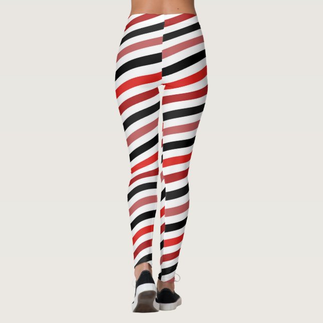 Legging Legenda (Verso)